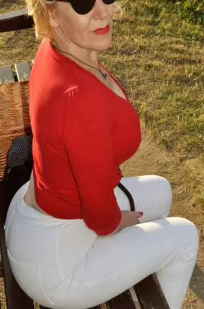Astrid Hauge