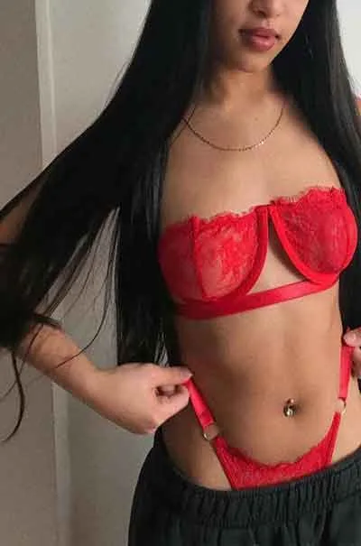 Aurora Lervik
