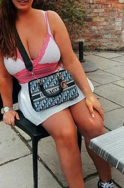 Camilla Arna