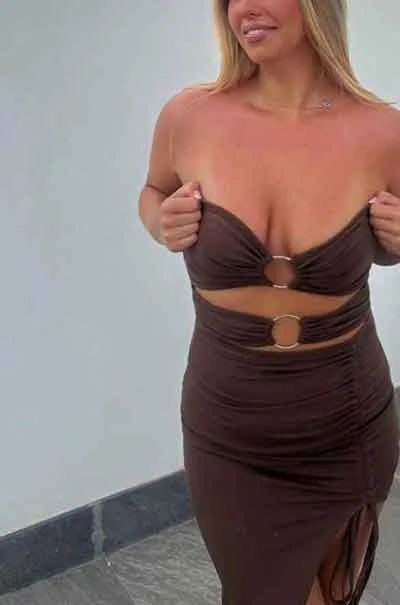 Kristin Elnesvågen