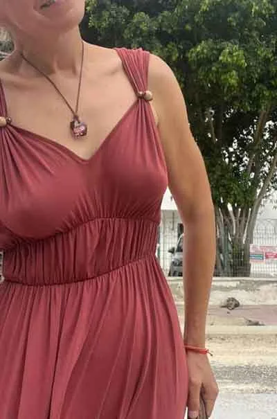 Kristine Drammen