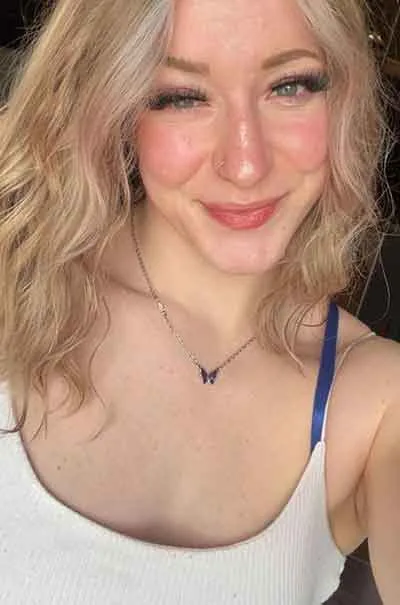 Mari Hommelvik