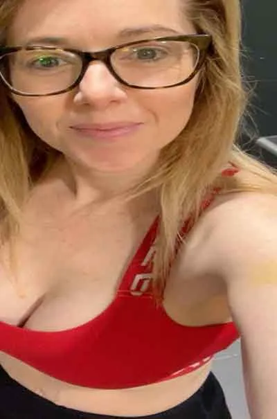 Maria Skodje
