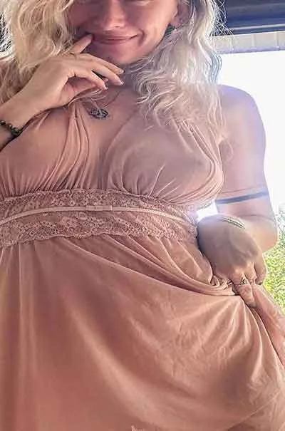 Marte Melhus