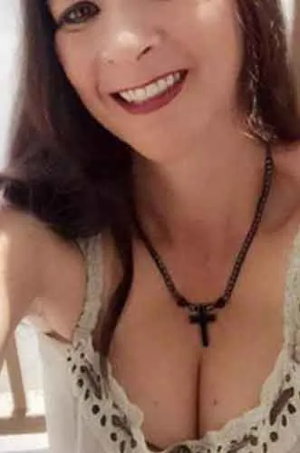 Merete Sagvåg