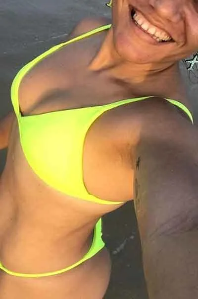 Silje Hauge