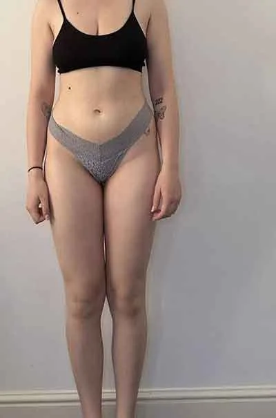 Silje Kabelvåg