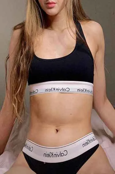 Thea Brekstad